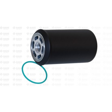 FILTER RIJSYSTEEM R5-SERIE